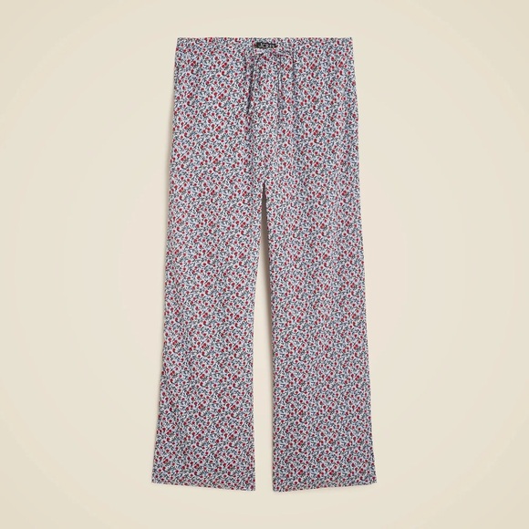 J. Crew Pants - J.Crew Poppy Crepe